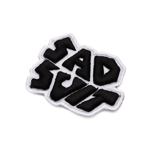 Патч «Лого» SadSvit х [пь ко]