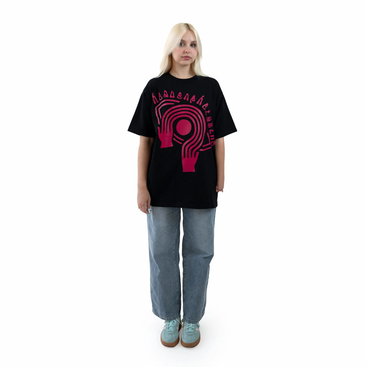 Heavenphetamine t-shirt