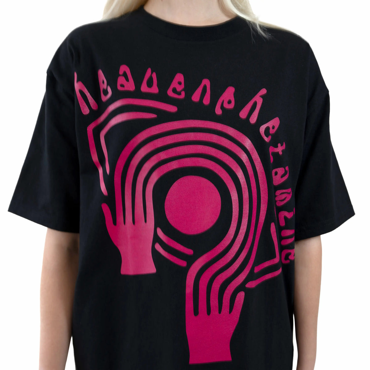 Heavenphetamine t-shirt