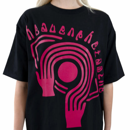 Heavenphetamine t-shirt