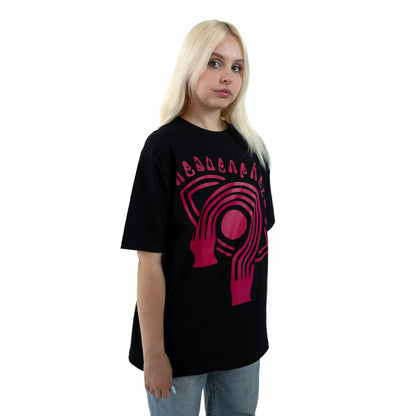Heavenphetamine t-shirt