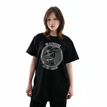 Футболка The Hypnotunez