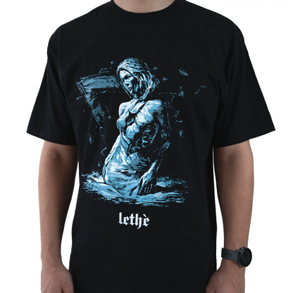 Футболка «Lethé» Garmata Syndicate