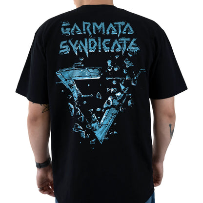 Футболка «Lethé» Garmata Syndicate