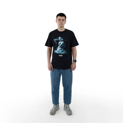 Футболка «Lethé» Garmata Syndicate