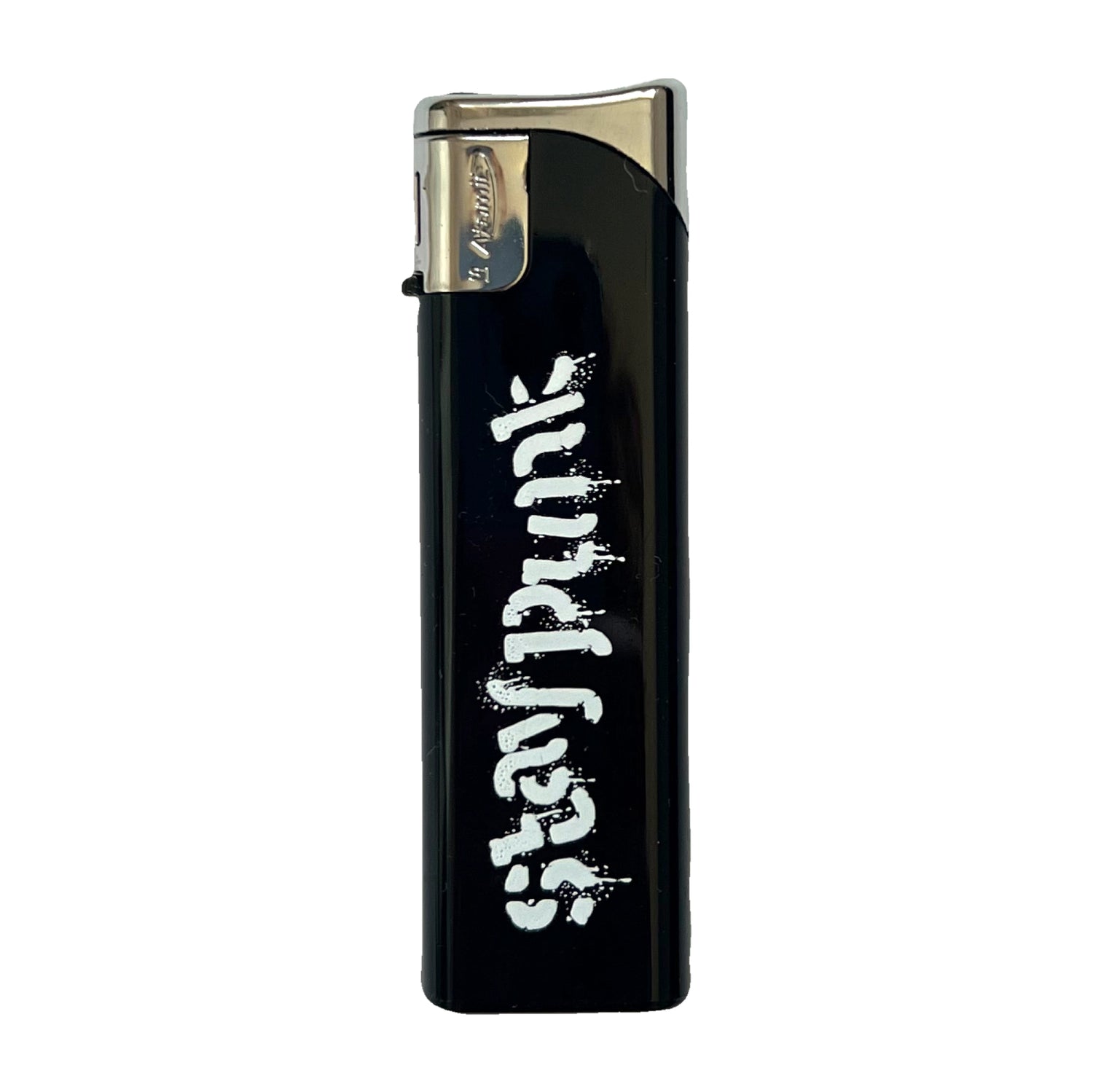 Запальничка «Stay Punk» Olyaska
