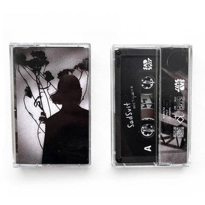 Касета Метушня – SadSvit | [СТУС-067]