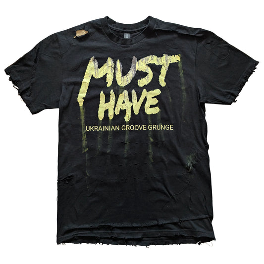 Футболка Must Have