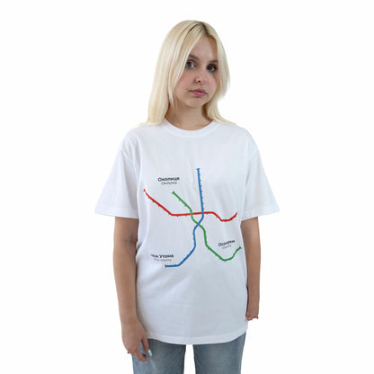 Okolitsa T-shirt