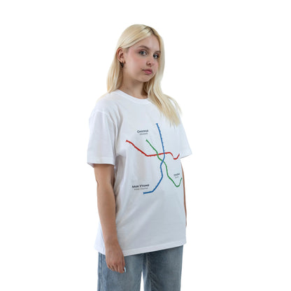 Okolitsa T-shirt