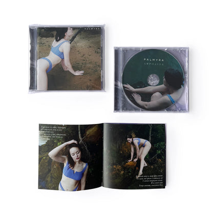 CD «АФРОДІТА» – PALMYRA
