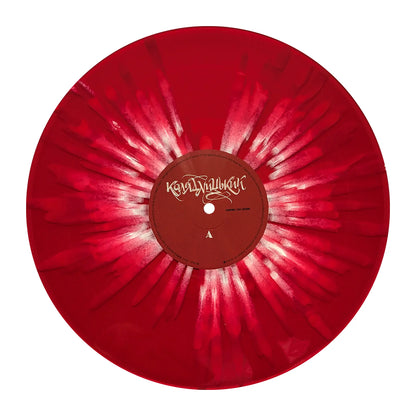 Вінілова Платівка Пиріг і Батіг – Колядницький (LP)