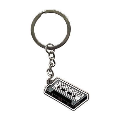 Брелок "Касета" SadSvit