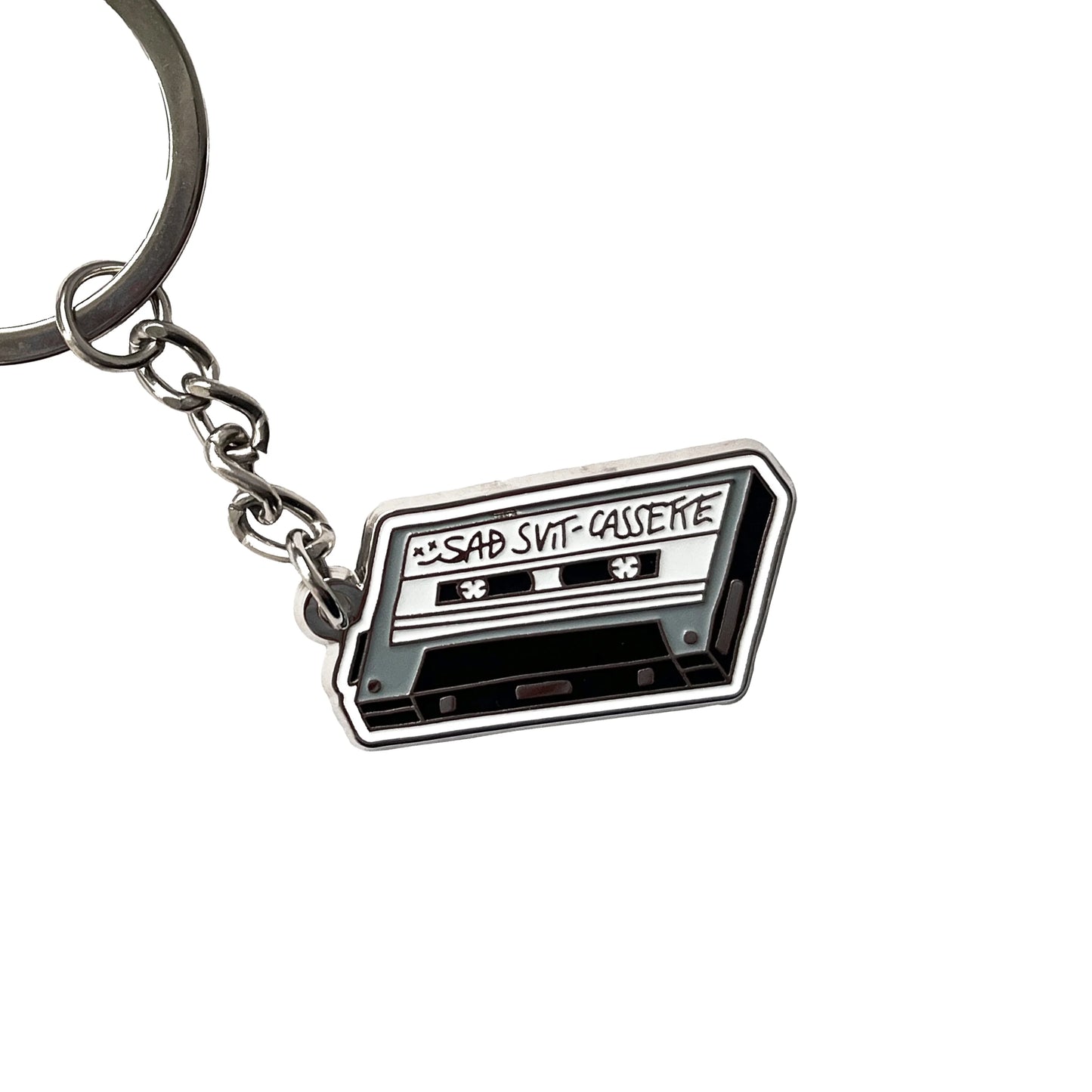 Брелок "Касета" SadSvit