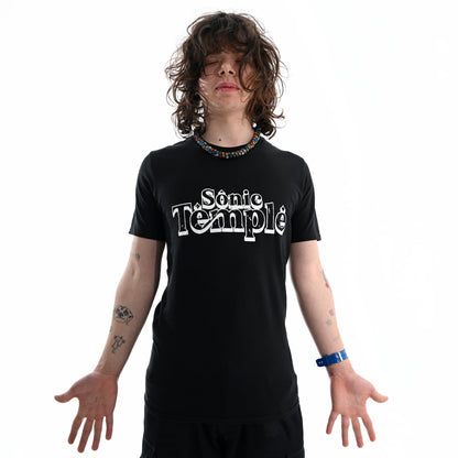Футболка "The Sonic Temple"