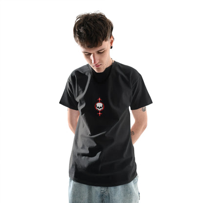 Sutinky 'Death by Orgasm' T-shirt