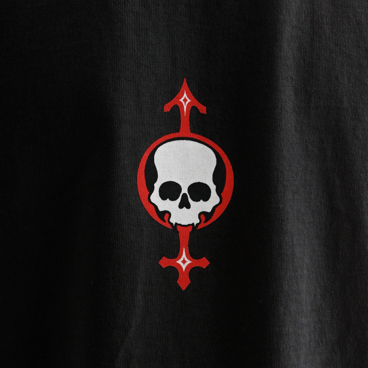 Sutinky 'Death by Orgasm' T-shirt