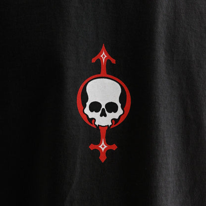 Sutinky 'Death by Orgasm' T-shirt