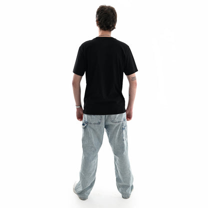 Футболка "SWANS" Vøvk ззаду