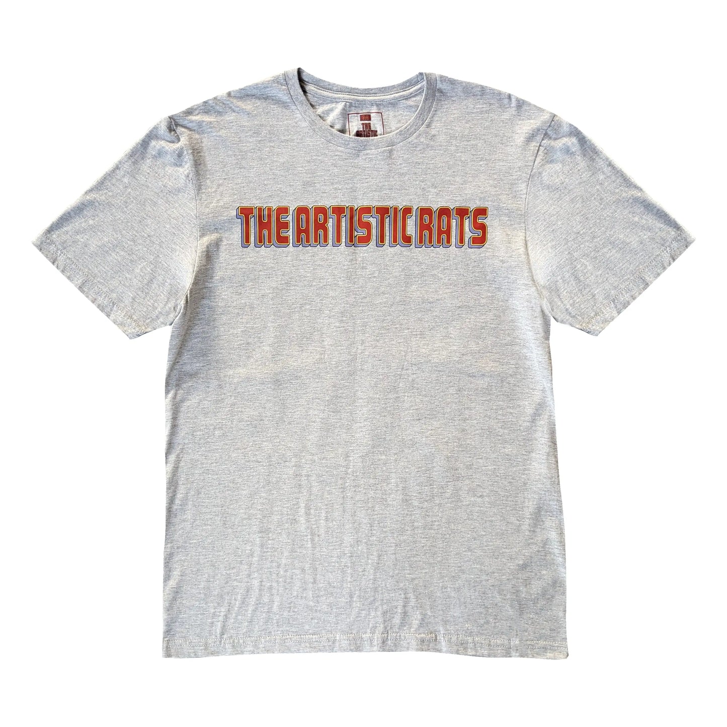Футболка The Artistic Rats