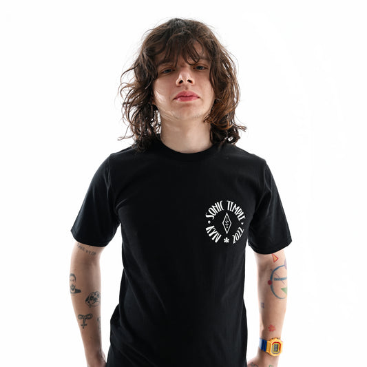 Футболка "Київ 2022" The Sonic Temple