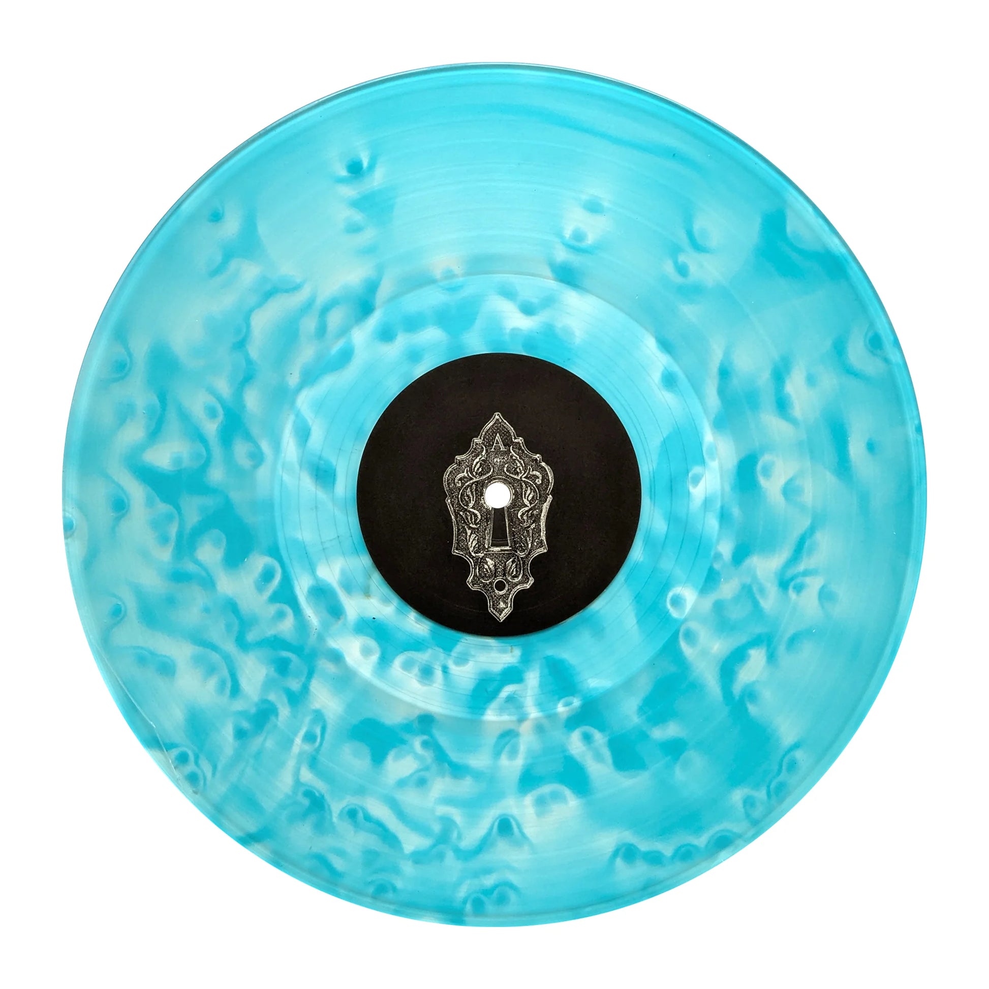 Вініл «Дім брехливих дзеркал» Юля Юріна