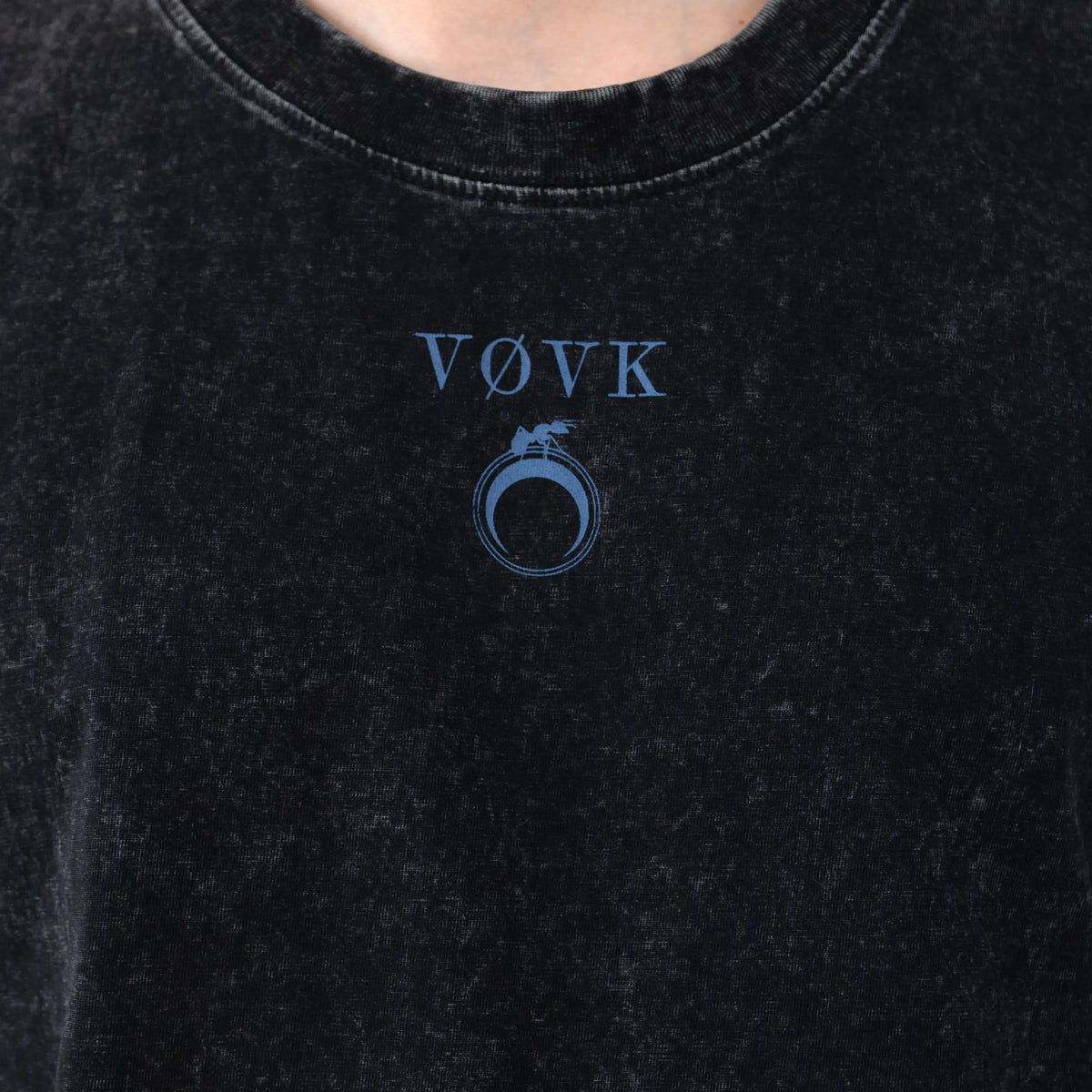 Футболка «MUR» Vøvk
